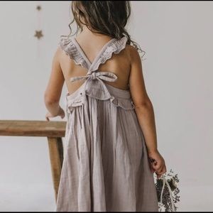 NWT Lola Dress in Bloom